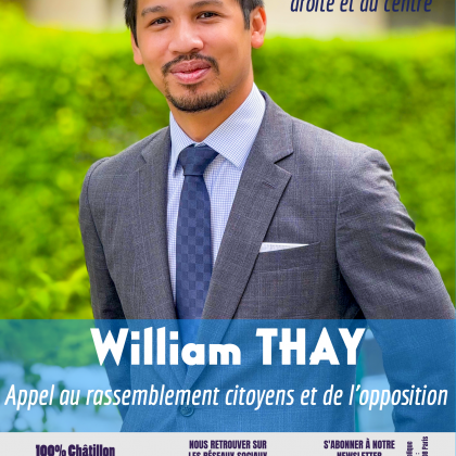 Tract Châtillon modèle 1-8