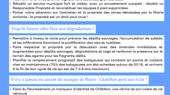 Tract Châtillon modèle 1-12