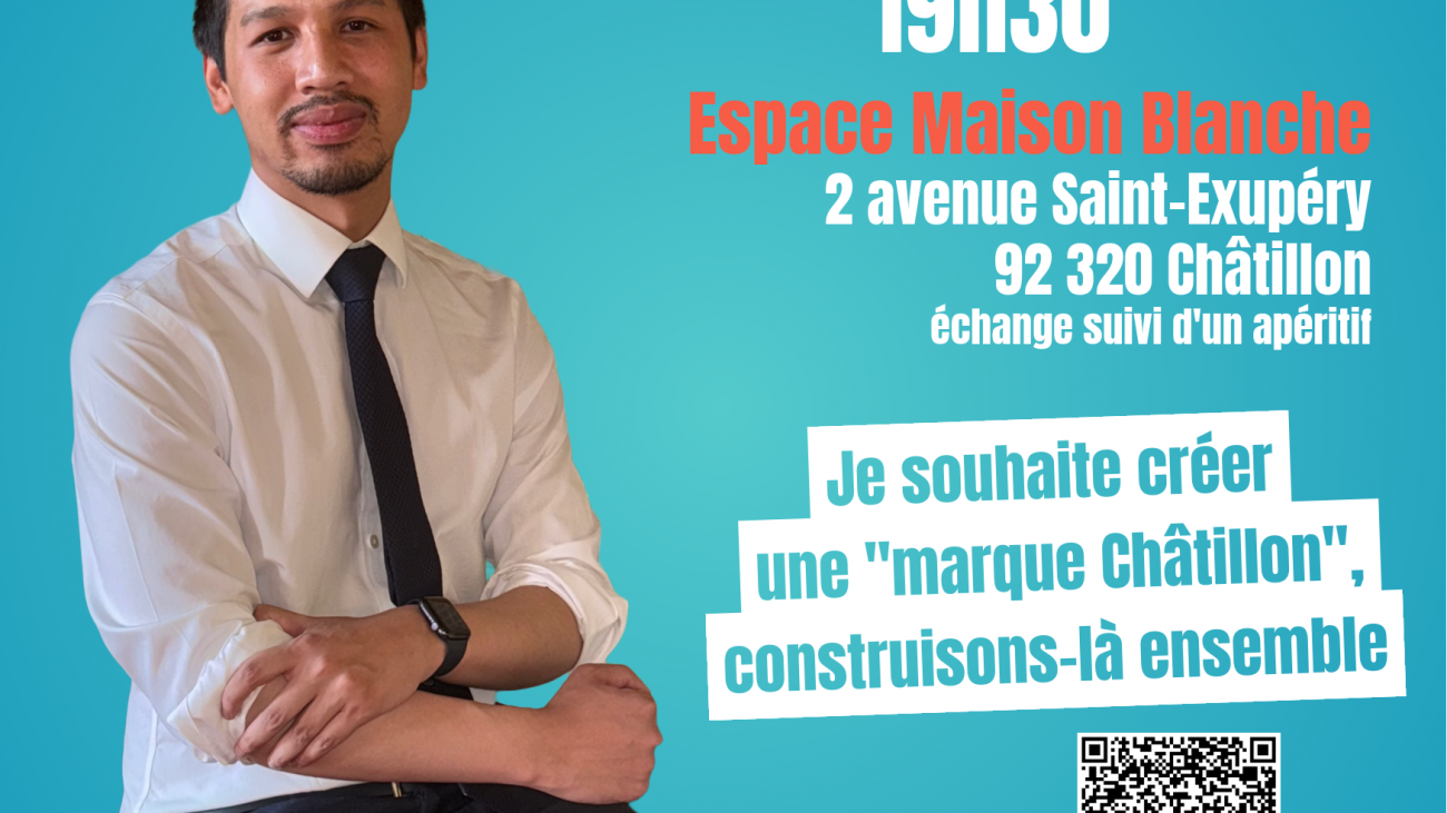 Tract Châtillon modèle 1-24