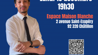 Tract Châtillon modèle 1-25