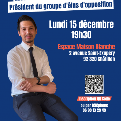 Tract Châtillon modèle 1-25