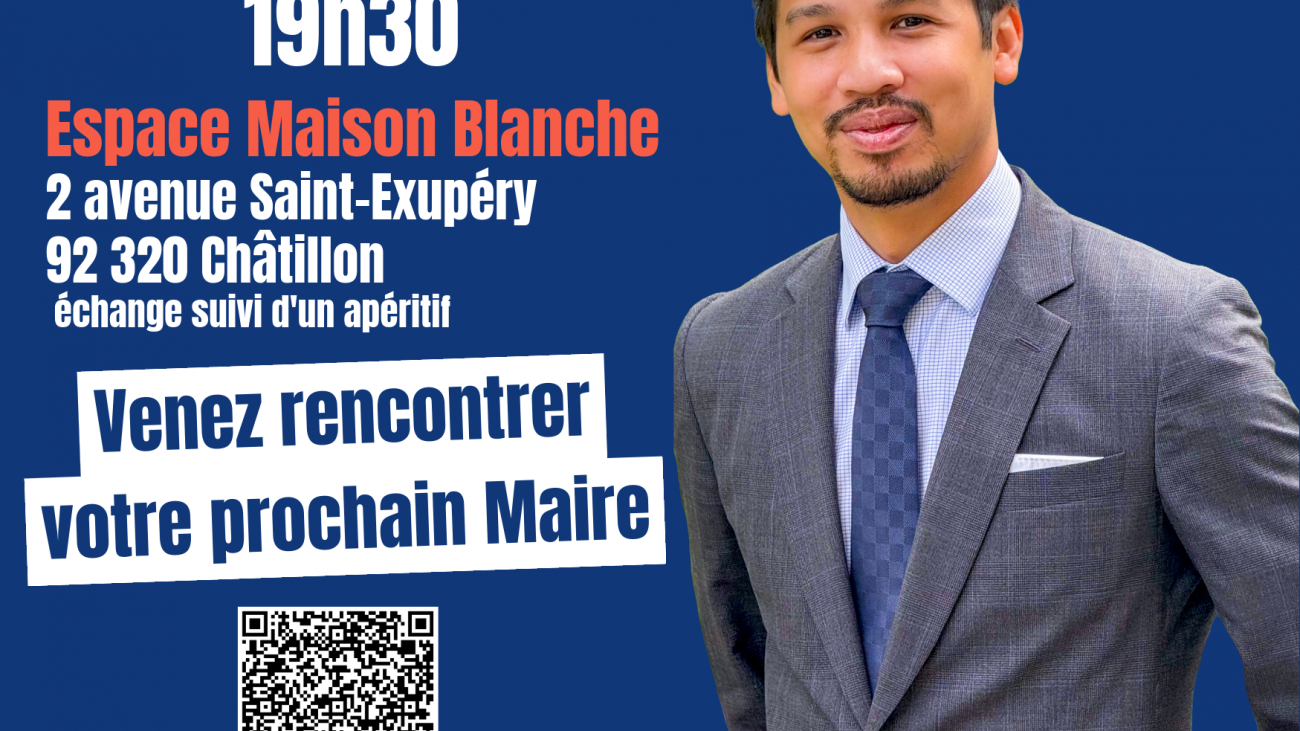 Tract Châtillon modèle 1-36