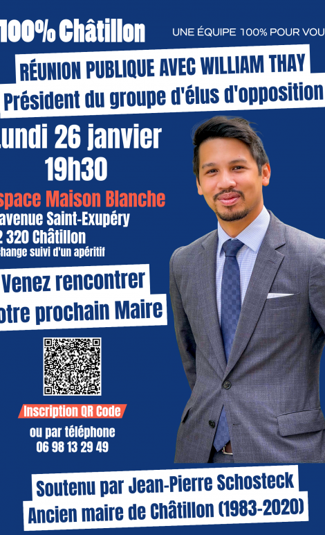 Tract Châtillon modèle 1-36