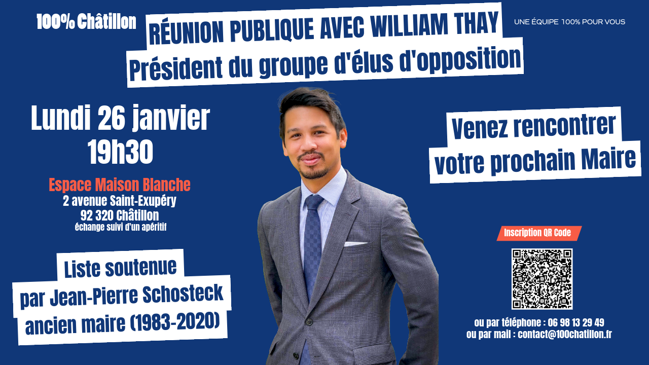 Tract Châtillon modèle 1-39