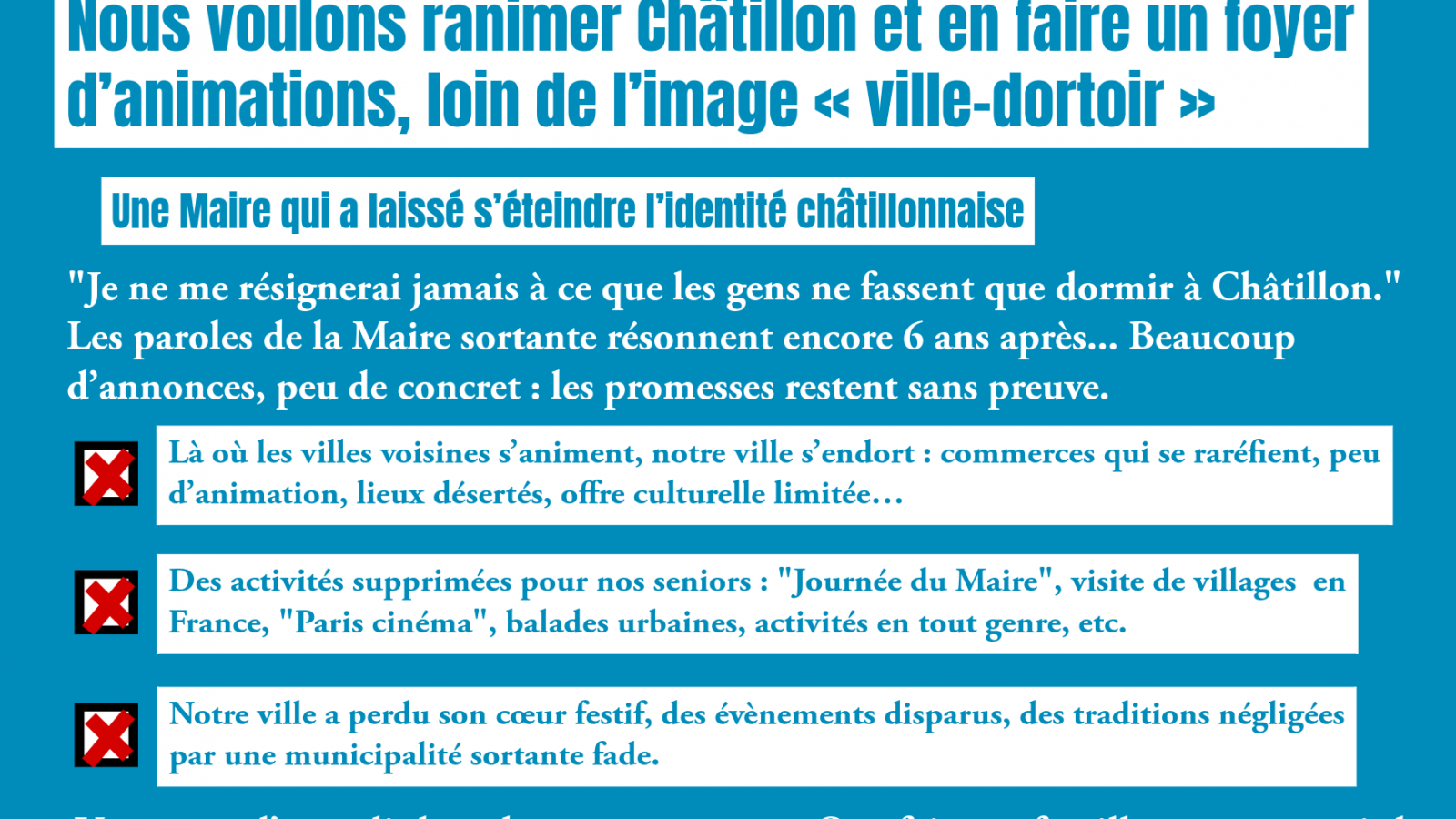 Tract Châtillon modèle 1-21