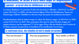 Tract Châtillon modèle 1-31
