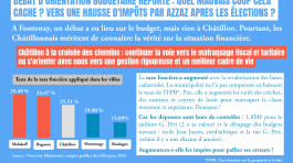 Tract Châtillon modèle 1-44