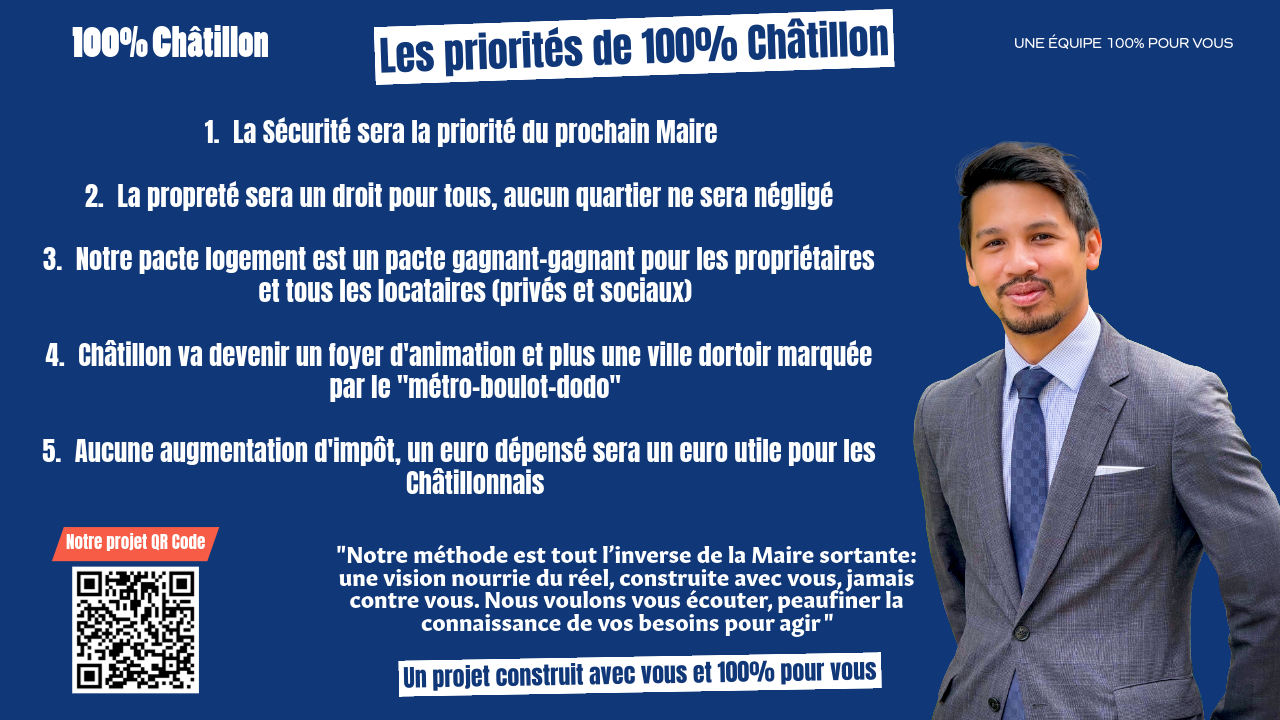 Tract Châtillon modèle 1-62