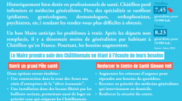 Tract Châtillon modèle 1-46