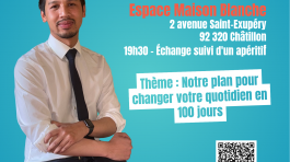 Tract Châtillon modèle 1-47