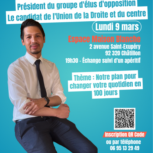 Tract Châtillon modèle 1-47