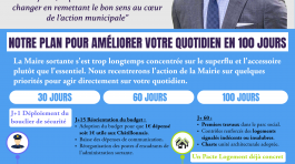 Tract Châtillon modèle 1-50